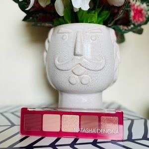 ❤️5/$35 Natasha Denona Cupid eyeshadow palette